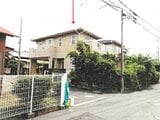 神奈川県茅ヶ崎市の競売物件 781万円 戸建て 185m²