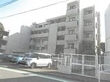 神奈川県横浜市神奈川区の競売物件 1,353万円 マンション 49m²