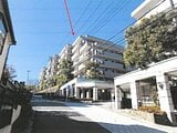 神奈川県横浜市港南区の競売物件 1,195万円 マンション 57m²