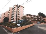 神奈川県大和市の競売物件 1,095万円 マンション 54m²