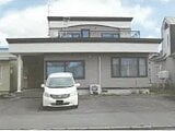 北海道旭川市の競売物件 266万円 戸建て 134m²