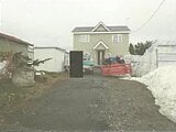 北海道深川市の競売物件 395万円 戸建て 132m²