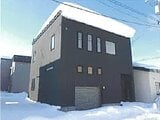 北海道旭川市の競売物件 1,216万円 戸建て 118m²