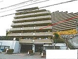 兵庫県神戸市垂水区の競売物件 885万円 マンション 70m²
