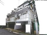 兵庫県神戸市中央区の競売物件 680万円 マンション 52m²