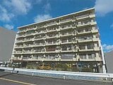 兵庫県明石市の競売物件 59万円 マンション 52m²