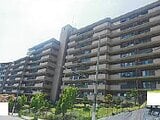 兵庫県明石市の競売物件 1,001万円 マンション 69m²