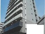 兵庫県神戸市中央区の競売物件 1,589万円 マンション 32m²