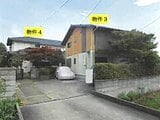 鳥取県米子市の競売物件 379万円 戸建て 96m²