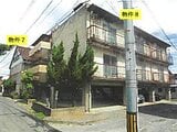 鳥取県米子市の競売物件 251万円 戸建て 220m²