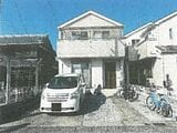 滋賀県野洲市の競売物件 910万円 戸建て 106m²