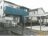 滋賀県甲賀市の競売物件 437万円 戸建て 105m²