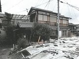 滋賀県大津市の競売物件 122万円 戸建て 113m²