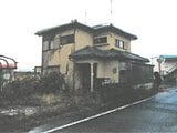 滋賀県高島市の競売物件 150万円 戸建て 94m²
