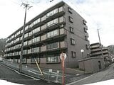 滋賀県大津市の競売物件 548万円 マンション 62m²