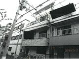 大阪府大阪市生野区の競売物件 1,593万円 戸建て 348m²