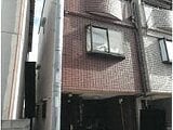 大阪府東大阪市の競売物件 625万円 戸建て 79m²