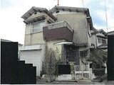大阪府摂津市の競売物件 551万円 戸建て 82m²