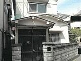 大阪府寝屋川市の競売物件 387万円 戸建て 73m²