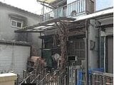 大阪府枚方市の競売物件 198万円 戸建て 67m²