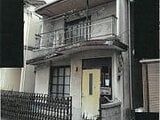 大阪府高槻市の競売物件 576万円 戸建て 75m²