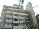 大阪府吹田市の競売物件 721万円 マンション 63m²