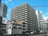 大阪府大阪市西区の競売物件 1,733万円 マンション 65m²