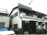大阪府東大阪市の競売物件 244万円 マンション 67m²