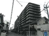 大阪府大阪市平野区の競売物件 1,466万円 マンション 66m²