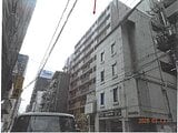 大阪府大阪市中央区の競売物件 987万円 マンション 52m²
