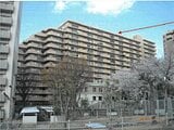 大阪府吹田市の競売物件 2,065万円 マンション 83m²