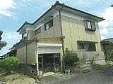 福岡県豊前市の競売物件 176万円 戸建て 127m²