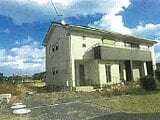 福岡県行橋市の競売物件 696万円 戸建て 167m²