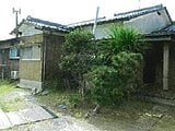 福岡県築上郡吉富町の競売物件 111万円 戸建て 117m²
