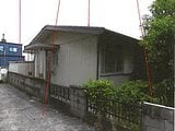 長崎県諫早市の競売物件 732万円 戸建て 83m²