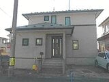 宮城県大崎市の競売物件 355万円 戸建て 127m²