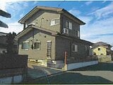 宮城県石巻市の競売物件 1,782万円 戸建て 146m²
