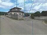 宮城県柴田郡川崎町の競売物件 190万円 戸建て 201m²