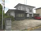 宮城県大崎市の競売物件 322万円 戸建て 112m²