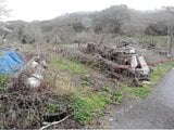 群馬県沼田市の競売物件 1万円 農地 416m²