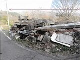 群馬県沼田市の競売物件 4万円 農地 696m²