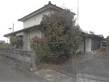 大分県中津市の競売物件 112万円 土地 387m²