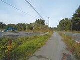 青森県三沢市の競売物件 471万円 土地 28,009m²
