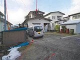 青森県十和田市の競売物件 108万円 戸建て 75m²