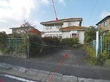 青森県八戸市の競売物件 507万円 戸建て 201m²