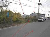 青森県八戸市の競売物件 329万円 戸建て 106m²