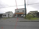 青森県八戸市の競売物件 2,069万円 戸建て 502m²