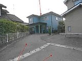 青森県八戸市の競売物件 526万円 戸建て 153m²