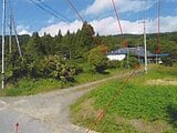 青森県三戸郡田子町の競売物件 47万円 戸建て 193m²