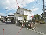 青森県八戸市の競売物件 305万円 戸建て 92m²